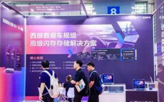 西部数码，铸就数字时代稳健基石的信息化专家