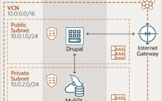 Drupal虚拟主机，选择最佳解决方案的指南