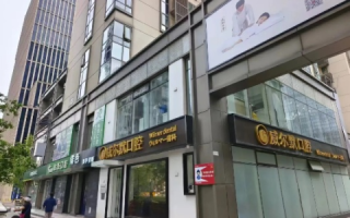 兆恒伟业-一站式个性化商铺解决方案引领零售业变革