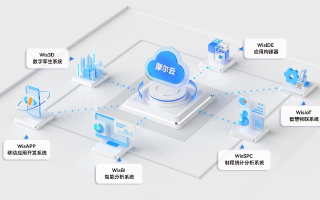 米尔沙网络，革新在线体验，开启智能互联新篇章