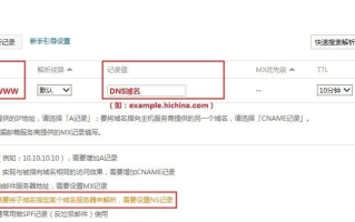 新网CN域名有问，深度解析与选择指南