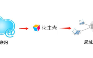 花生壳域名，本地有效，远程无法访问的困惑与解决之道
