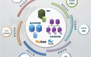 群网互联，重塑数字时代的信息生态系统