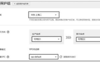 华为云服务器稳定性解析，技术、实践与用户见证