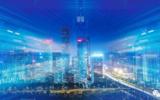 明州互联，以科技创新引领智慧城市新未来