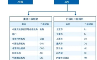 国际通用顶级域名都有哪些，全面解析与趋势展望