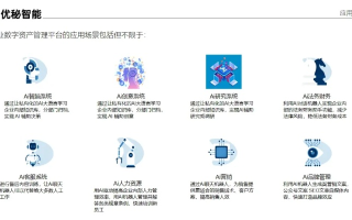 优智科技，深耕智能领域，领航创新科技