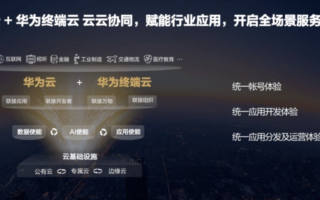 破解华山互联，从硬实力到软实力，多角度看运营商的全面发展