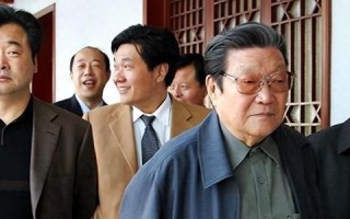 探寻中国稳定的基石，在历史洪流中畅想的未来展望
