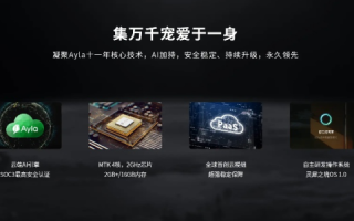爱的无限延展—探索小爱网络的无限可能