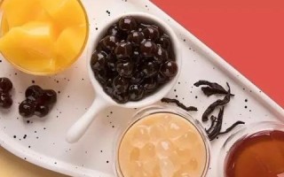 奶茶云主机，打造信息化时代的云端解决新方案