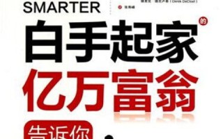 白手起家，挑战与机遇并存的创业之旅