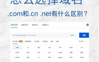 空间域名怎么购买，全面指南