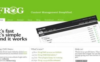 有了域名、虚拟空间和马克斯CMS，如何搭建个人网站？