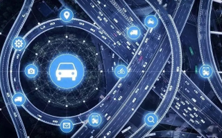 中南网络，打造数字化时代的信息高速公路