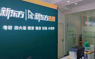 关于新东方互联有使用过的吗
