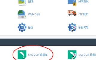 如何使用Cpanel进行域名解析