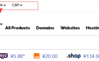 探索Godaddy，域名注册与品牌保护的领先平台