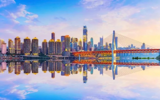 探究重庆域名，网络时代的地域文化新名片