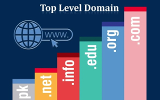 如何注册顶级域名（Top-Level Domain,TLD）
