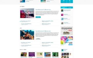 Dz论坛首页怎么去掉域名后面的forum.php