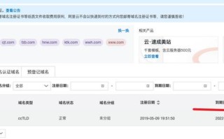 个人能否申请.cn域名？详解流程及注意事项