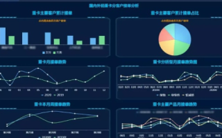 星轮数据评测，揭秘数字化转型的高效分析工具