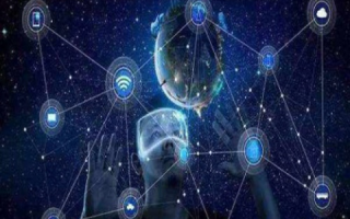 科创互联，重塑未来世界的智能纽带