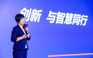 易旗创想引领数字创新时代，重塑企业品牌形象的新思维