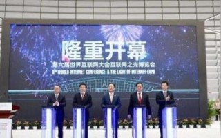 为什么会有以in一级域名47顶级域名结尾的地址？难道这就是第2代互联网？