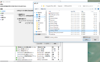 用域名访问网站时OCX控件不可用，问题解析与解决方案