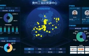华纳云，重塑数字世界的云端服务先锋
