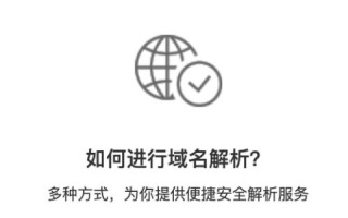 新网域名集体失效，遭遇网络迷雾，用户纷纷求助