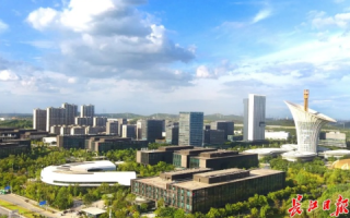 光谷空间，科技创新与未来城市的评测秘笈