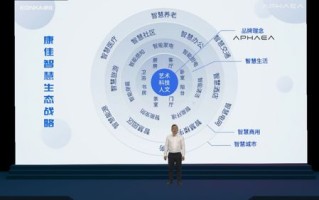东邦互联，连接未来，洞见智慧生活的桥梁
