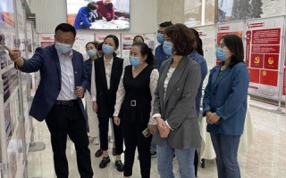 阳光照亮云间，打造数字化教育云平台新篇章