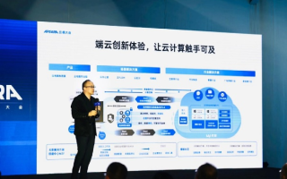 网牛云，重塑数字时代下云计算新生态的革命者