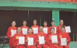 武林数据，数字时代的武术新纪元