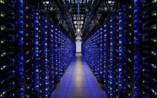 创新与变革，xp数据中心重塑数据管理与存储新纪元
