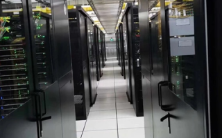 跨时代网络基础设施，探索世纪香港主机的辉煌之路