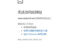 我也遇到了域名加WWW访问不了的问题，探索解决方案与经验分享