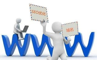 姓名拼音做域名，选择哪个顶级域名最佳？