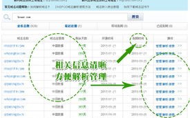 万网域名解析服务器修改后多久才生效？详解与注意事项