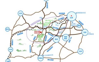群网互联，稳定架构下的多元化应用与未来发展前景