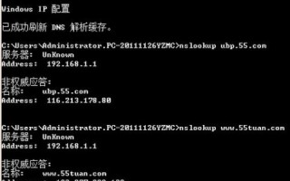 IP地址与域名的唯一性，一场网络身份的深度解析