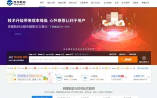 西部数码的域名，性价比之选，助力企业网络征程
