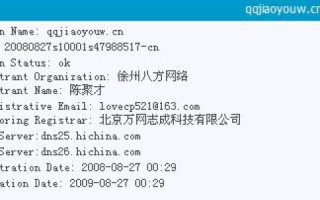 各位大神们，网站更换域名后首页不收录的奥秘与应对策略