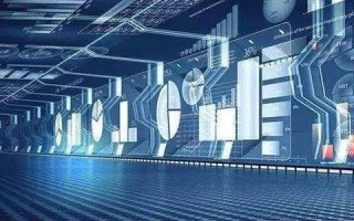 5IDC数据中心，探索高效、安全、绿色的数据中心新时代