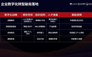 华联数据评测，深度剖析零售业数字化的现状与未来