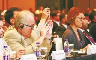 动力中国，科技创新引领高质量发展新篇章